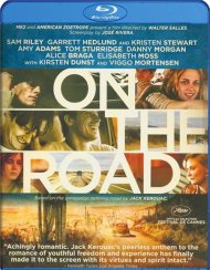On The Road Blu-ray Movie On The Road Blu-ray Movie