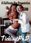 Tickling PH.D. Tickling PH.D. Boxcover
