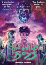 Wild Boys, The Movie Wild Boys, The Movie