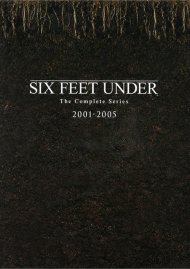 Six Feet Under: The Complete Series (Repackaged) Movie Six Feet Under: The Complete Series (Repackaged) Movie