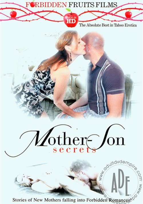 Mother-Son Secrets Porn Movie Watch Online on watchomov