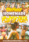 Dirtiest Homemade Bikinis Dirtiest Homemade Bikinis Boxcover