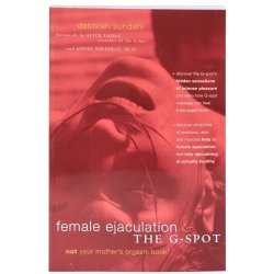 Female Ejaculation & The G Spot Sex Toy Female Ejaculation & The G Spot Sex Toy