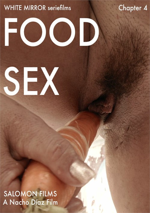 White Mirror: Chapter 4 - Food Sex porn video