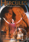 Hercules: A Sex Adventure Hercules: A Sex Adventure Boxcover