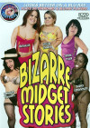 Bizarre Midget Stories Bizarre Midget Stories Boxcover