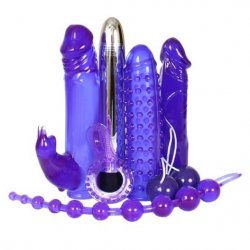 Royal Rabbit Kit Sex Toy Royal Rabbit Kit Sex Toy