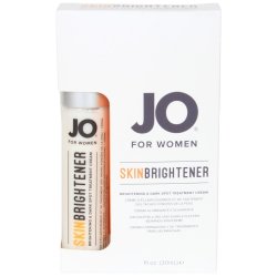 JO for Women: Skin Brightening Cream - 1oz Sex Toy JO for Women: Skin Brightening Cream - 1oz Sex Toy