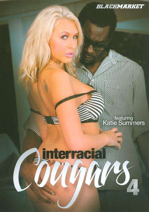 Interracial Cougars 4 2015 Videos On Demand Adult Dvd Empire