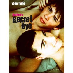 Bel Ami's Secret Eye Sex Toy Bel Ami's Secret Eye Sex Toy