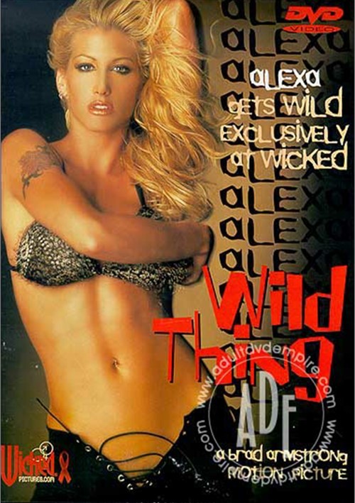 Wild Thing