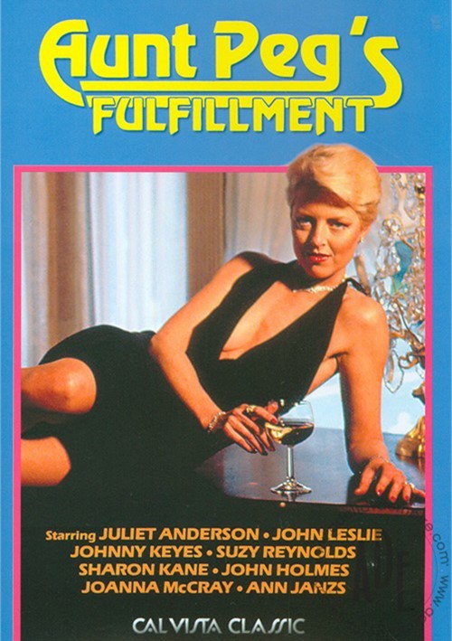 Aunt Peg S Fulfillment Adult Empire