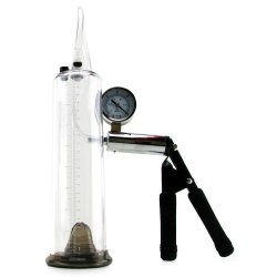 Precision Pump Advanced 2 Sex Toy Precision Pump Advanced 2 Sex Toy