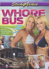 Naughty Alyshas Whore Bus 3 Movie Naughty Alyshas Whore Bus 3 Movie