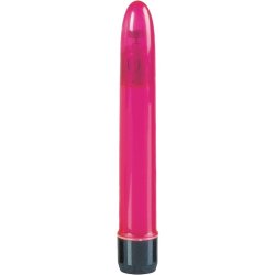 Superslim Waterproof 6" - Red Sex Toy Superslim Waterproof 6" - Red Sex Toy