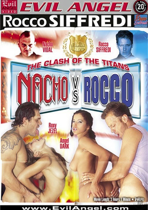 Nacho Vs Rocco Streaming Video On Demand Adult Empire
