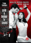 Tristan Taormino's Guide To Bondage For Couples Tristan Taormino's Guide To Bondage For Couples Boxcover