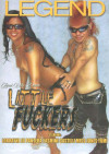 Little Fuckers Little Fuckers Boxcover