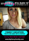 Family Vacation - Truth Or Dare With Stepsis Family Vacation - Truth Or Dare With Stepsis Boxcover