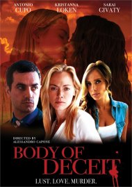 Body of Deceit Movie Body of Deceit Movie