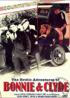 Erotic Adventures of Bonnie & Clyde, The Erotic Adventures of Bonnie & Clyde, The Boxcover