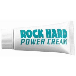 Rock Hard Power Cream - .5 oz. Sex Toy Rock Hard Power Cream - .5 oz. Sex Toy