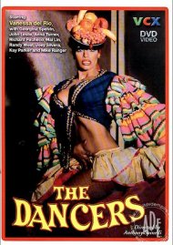 Dancers, The Movie Dancers, The Movie