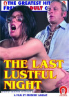 Last Lustful Night, The (English) Last Lustful Night, The (English) Boxcover