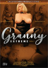 Granny Extreme Vol. 1 Granny Extreme Vol. 1 Boxcover