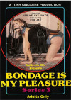 Bondage is My Pleasure Series 3 Bondage is My Pleasure Series 3 Boxcover