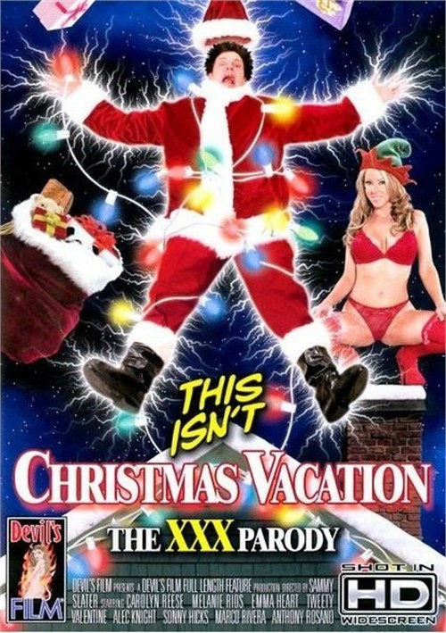 Xxx Marks The Plot Christmas Porn Movies