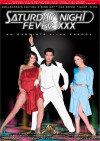 Saturday Night Fever XXX: An Exquisite Films Parody Saturday Night Fever XXX: An Exquisite Films Parody Boxcover