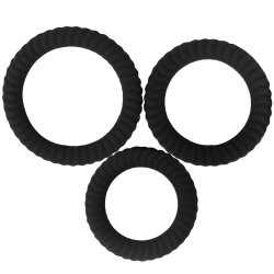 Ram Ultra Cocksweller - Black 3 pack Sex Toy Ram Ultra Cocksweller - Black 3 pack Sex Toy