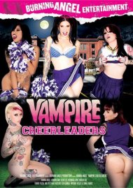 Vampire Cheerleaders Movie Vampire Cheerleaders Movie