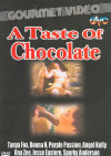 A Taste of Chocolate A Taste of Chocolate Boxcover