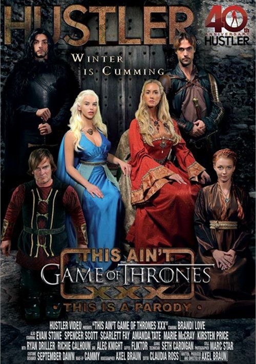 This Aint Game Of Thrones This Is A Parody 2014 Adult Dvd Empire 8798