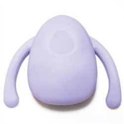 Dame Products: Eva - Lavendar Sex Toy Dame Products: Eva - Lavendar Sex Toy