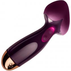 Rocks Off Luv Purple Heart Clit Vibe Sex Toy Rocks Off Luv Purple Heart Clit Vibe Sex Toy