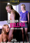 L'Initiation D'Alexia L'Initiation D'Alexia Boxcover