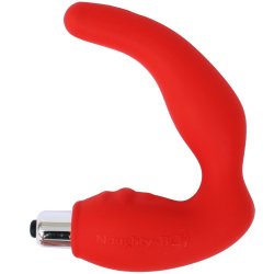 Naughty Boy - Red Sex Toy Naughty Boy - Red Sex Toy