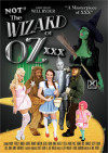 Not The Wizard Of Oz XXX Not The Wizard Of Oz XXX Boxcover
