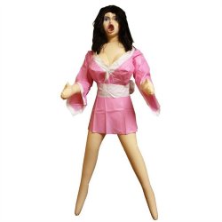Asian Dream Doll Sex Toy Asian Dream Doll Sex Toy
