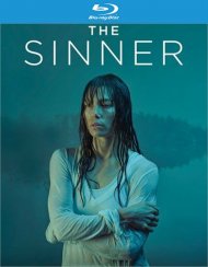 Sinner, The: The Complete First Season Blu-ray Movie Sinner, The: The Complete First Season Blu-ray Movie