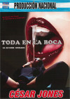 Toda en la Boca (Un Informe Ordinario) Toda en la Boca (Un Informe Ordinario) Boxcover