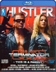 This Aint Terminator XXX 3D Blu-ray Movie This Aint Terminator XXX 3D Blu-ray Movie
