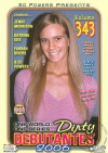 Dirty Debutantes #343 Dirty Debutantes #343 Boxcover