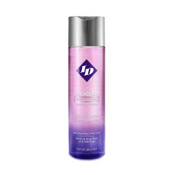 ID Pleasure Tingling - 8.5 oz. Sex Toy ID Pleasure Tingling - 8.5 oz. Sex Toy