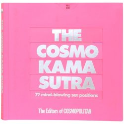 Cosmo Kama Sutra Sex Toy Cosmo Kama Sutra Sex Toy