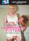 Adventures Of An Underwear Fitter Vol. 15 (Part 1) Adventures Of An Underwear Fitter Vol. 15 (Part 1) Boxcover