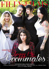 Nikki Hearts' Lezzz Be Roommates Nikki Hearts' Lezzz Be Roommates Boxcover